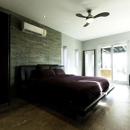 The Promenade Villa By Holiplanet Rawai ภายนอก รูปภาพ