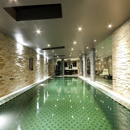 The Promenade Villa By Holiplanet Rawai ภายนอก รูปภาพ