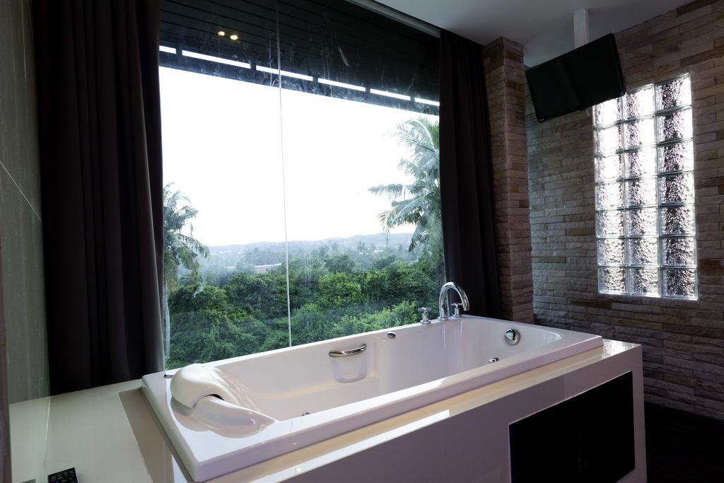 The Promenade Villa By Holiplanet Rawai ภายนอก รูปภาพ