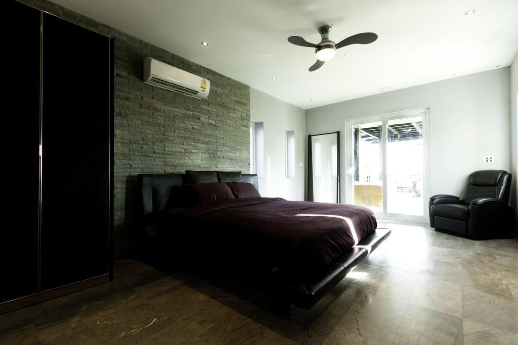 The Promenade Villa By Holiplanet Rawai ภายนอก รูปภาพ