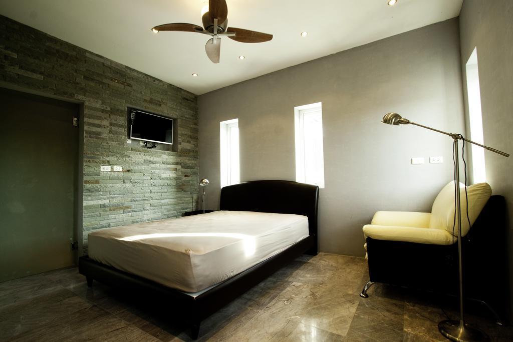 The Promenade Villa By Holiplanet Rawai ภายนอก รูปภาพ