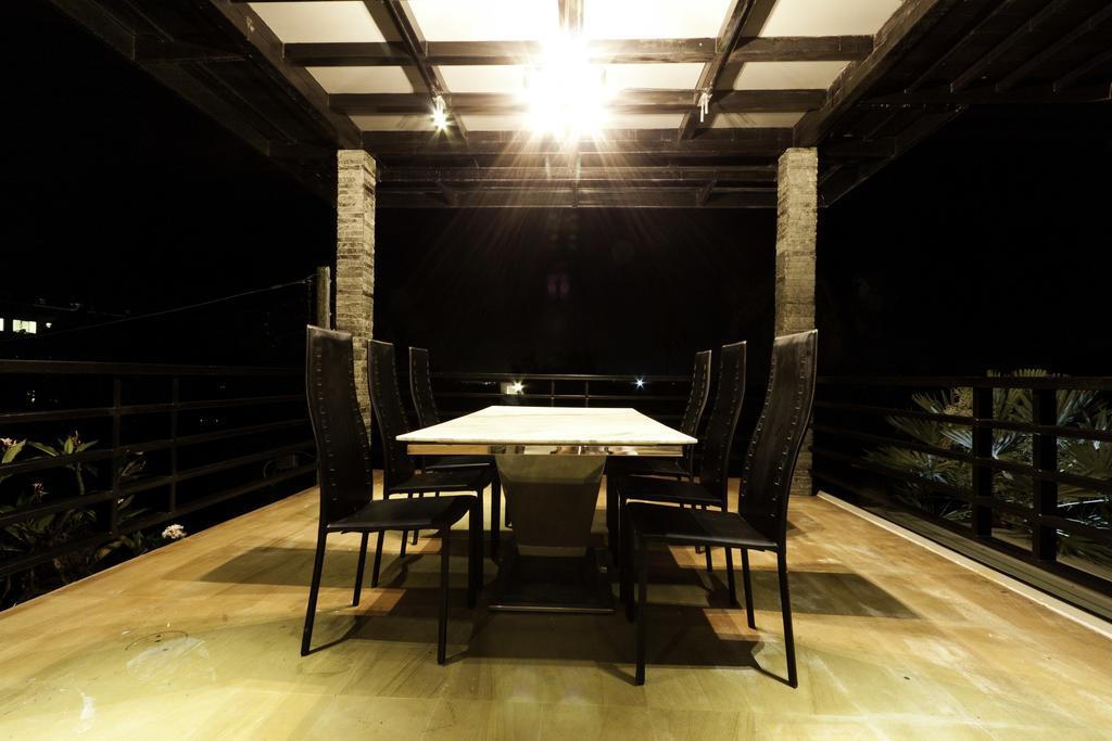 The Promenade Villa By Holiplanet Rawai ห้อง รูปภาพ