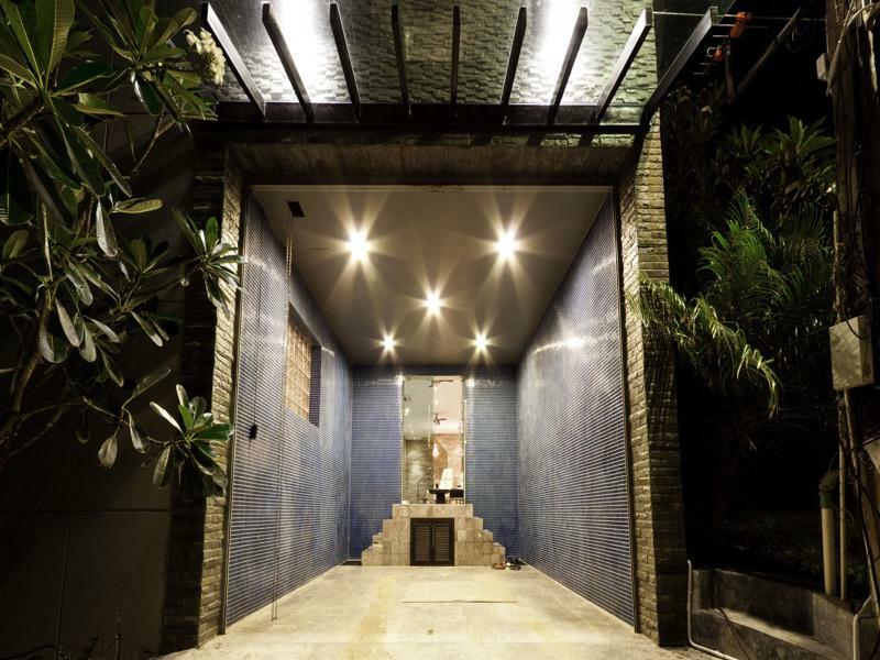 The Promenade Villa By Holiplanet Rawai ภายนอก รูปภาพ