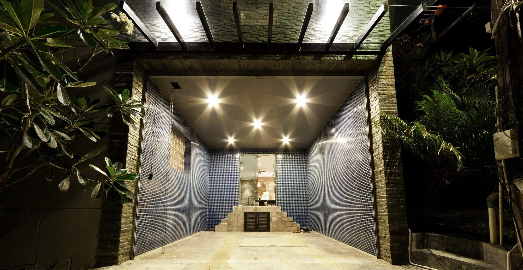 The Promenade Villa By Holiplanet Rawai ภายนอก รูปภาพ
