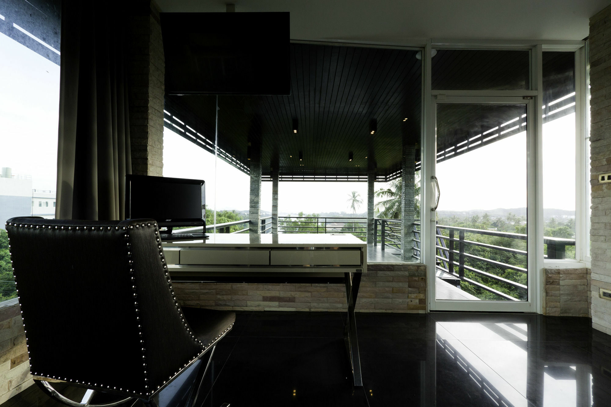 The Promenade Villa By Holiplanet Rawai ภายนอก รูปภาพ