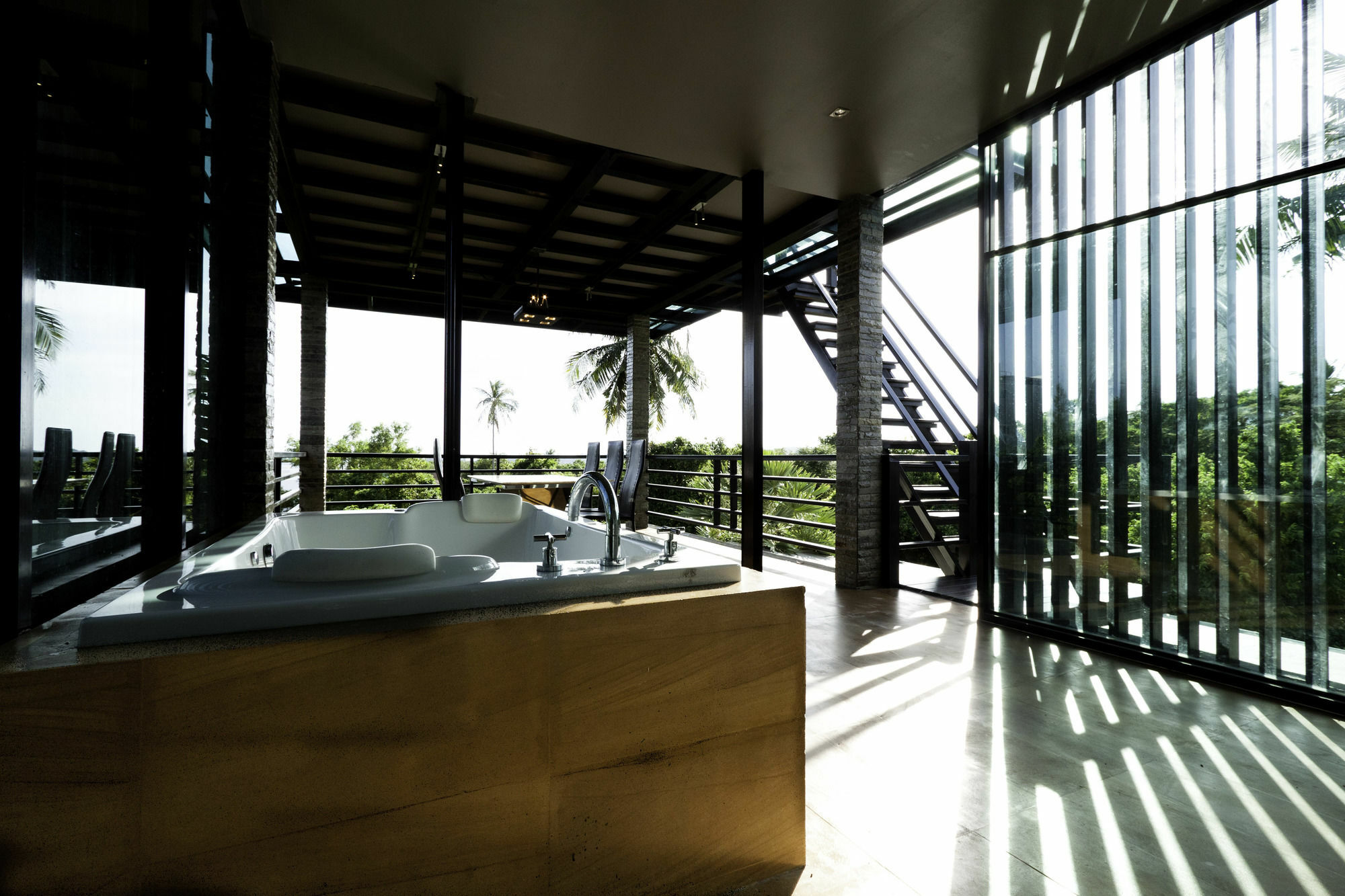 The Promenade Villa By Holiplanet Rawai ภายนอก รูปภาพ
