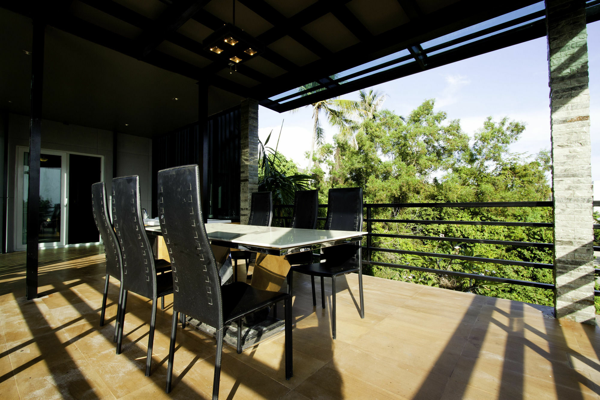 The Promenade Villa By Holiplanet Rawai ภายนอก รูปภาพ