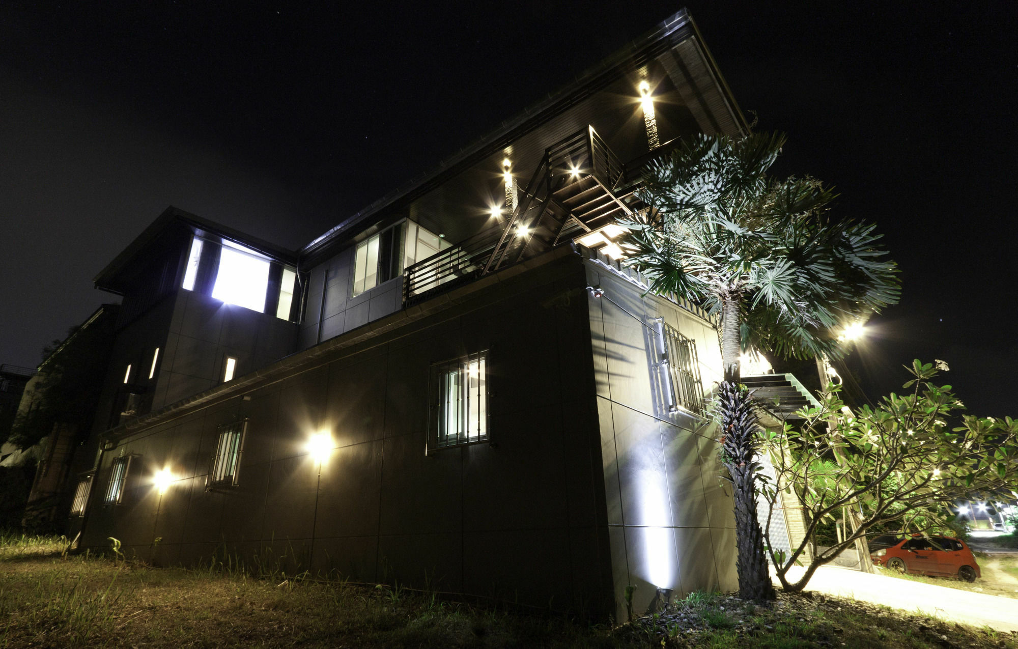 The Promenade Villa By Holiplanet Rawai ภายนอก รูปภาพ
