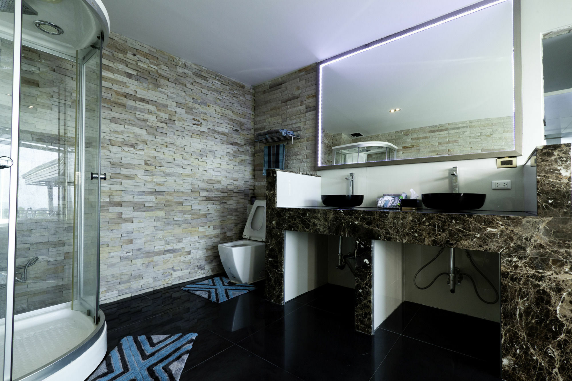 The Promenade Villa By Holiplanet Rawai ภายนอก รูปภาพ
