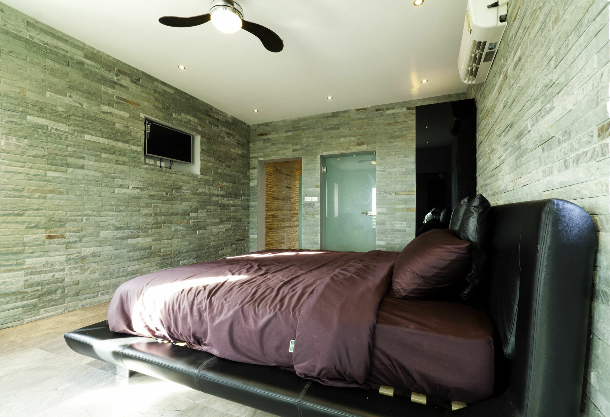 The Promenade Villa By Holiplanet Rawai ภายนอก รูปภาพ