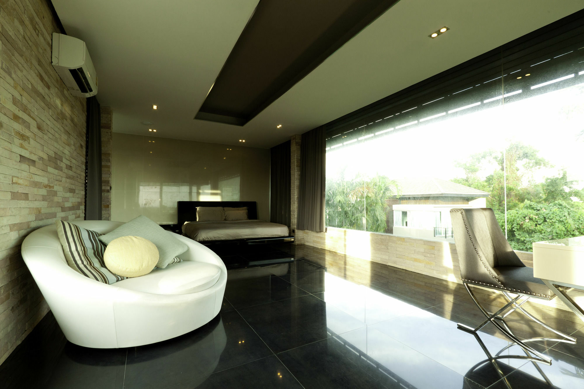 The Promenade Villa By Holiplanet Rawai ภายนอก รูปภาพ