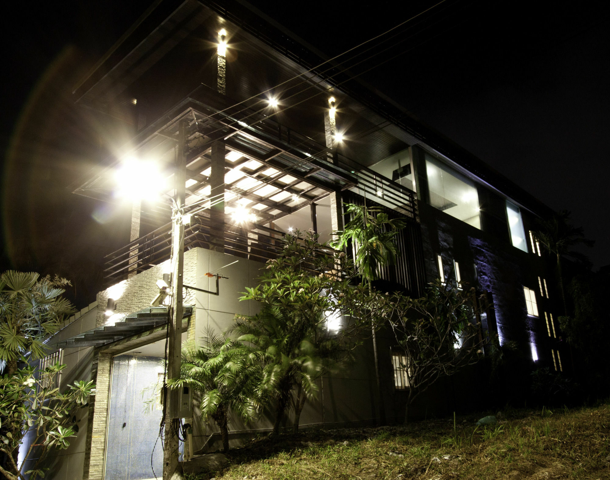 The Promenade Villa By Holiplanet Rawai ภายนอก รูปภาพ