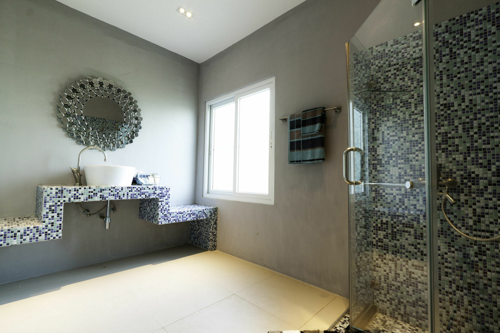 The Promenade Villa By Holiplanet Rawai ภายนอก รูปภาพ
