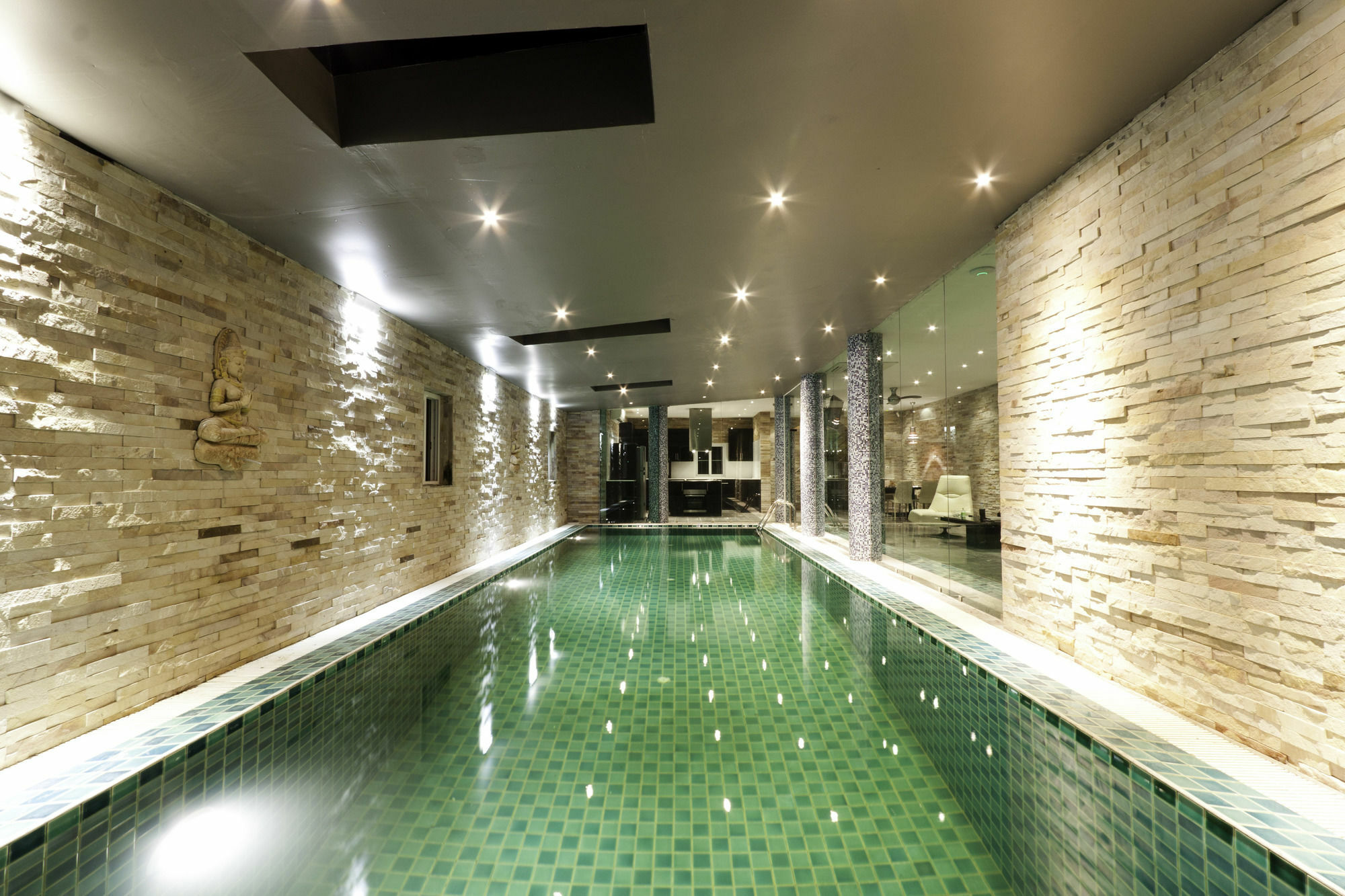 The Promenade Villa By Holiplanet Rawai ภายนอก รูปภาพ